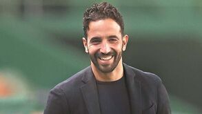 Como Rúben Amorim mudou o Sporting europeu: os registos inéditos e feitos longe de Alvalade