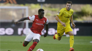 Roger Fernandes: «Para um jogador que trabalhou a semana toda, perder no último minuto é frustrante»