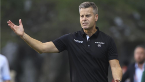 Treinador do Bodo/Glimt: «Temos sete pontos, mas não podemos olhar para a tabela»