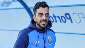 João Brandão: «Fazer crescer a equipa B mais jovem da história do FC Porto»