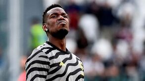 Sagna indica o caminho a Pogba: «Consigo vê-lo no Arsenal»