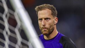 Baumann elogia Diogo Costa e espera passar mal com Samu: «Vai dar-nos uma trabalheira...»