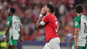 Otamendi desvaloriza o desaire: «Não muda nada»