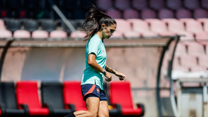 Ana Seiça revela muita confiança da seleção feminina para duelos com Azerbaijão