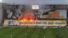 V. Guimarães e White Angels assinam protocolo para registo na APCVD