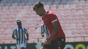 Chico Teixeira fora das opções