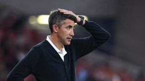 Afinal Bruno Lage também perde 