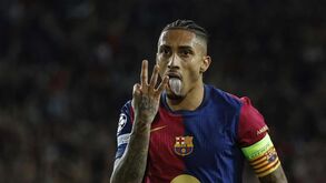 A crónica do Barcelona-Bayern: 4-1: Para levar a sério