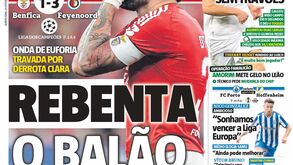 Quinta-feira, 24 de outubro de 2024