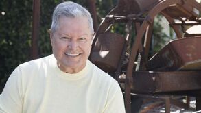 Morreu Marco Paulo