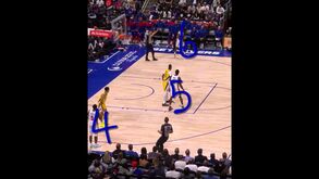 Surreal: Pistons recebem falta técnica por colocarem... seis jogadores em campo