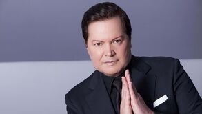 «Lutador, sorridente e generoso»: família de Marco Paulo recorda o artista que marcou gerações