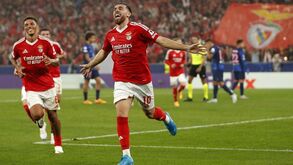Pai de Kökçü aborda o futuro: «Liverpool? Por que não? É possível»