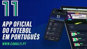 Canal 11 lança nova aplicação