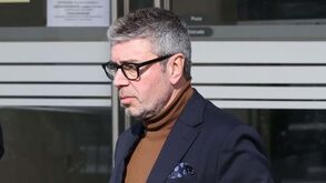 Francisco J. Marques condenado a três anos e seis meses de pena suspensa por violência doméstica