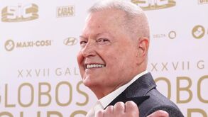 «Marco Paulo percorreu a vida de todos com a leveza de quem não quer incomodar mas apenas cumprir-se»