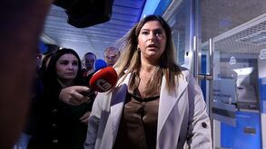 Sandra Madureira já recebeu notificação para ser expulsa de sócia do FC Porto