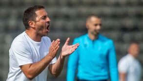 Vasco Matos: «Só um Santa Clara na máxima concentração pode competir com este Gil Vicente»