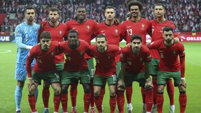Portugal é o 7.º país com mais vitórias nos últimos 5 anos 