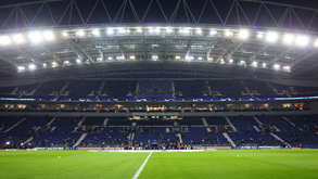 O onze do FC Porto para o jogo com o Hoffenheim