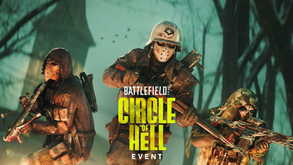 Battlefield 2042: Prepara-te para o Circle of Hell!