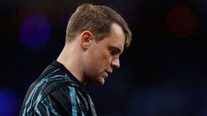 Lothar Matthäus não tem dúvidas: «Atualmente, Neuer não dá segurança à defesa»