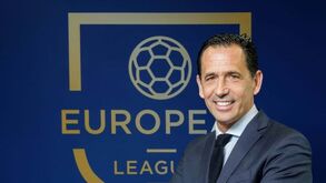 Pedro Proença prepara Assembleia Geral da European Leagues: «Tem sido um ano desafiante»