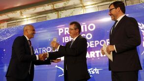 Prémios Fundação do Desporto distinguem Roberto Martínez e Fernanda Ribeiro