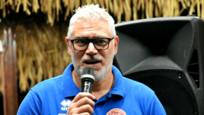 Sérgio Silva, um histórico em Follonica: «A realidade é muito diferente da que era há 15 anos»