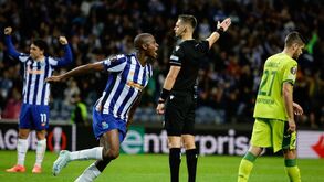 Os casos do FC Porto-Hoffenheim