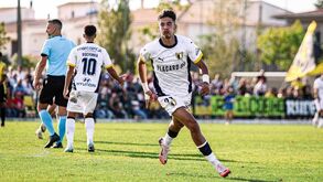 Yassir Zabiri, o fã de João Félix que rejeitou a Bélgica