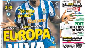 Sexta-feira, 25 de outubro de 2024