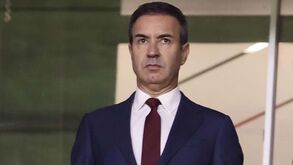 António Salvador com discurso duro à equipa na ressaca da derrota com o Bodo/Glimt