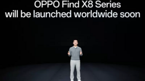 Série OPPO Find X8 está quase a chegar com câmara Hasselblad Master