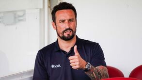 César Peixoto: «O Boavista tem bons jogadores, mas não tem profundidade no plantel»