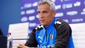 Armando Evangelista e a receção ao Sporting: «Se tivesse uma varinha mágica, era mais fácil»