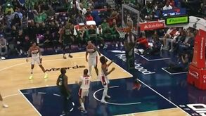 Neemias Queta ajuda Celtics com exibição bastante consistente 