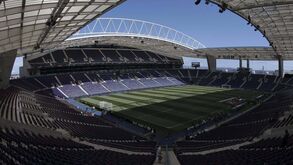 FC Porto reage à interdição do Dragão e exige tratamento equivalente no futuro