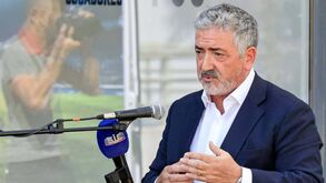 FIFA não paga a jogadores de clubes falidos e Sindicato apela ao bom senso de Infantino