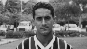 Morreu Zé Carlos, vice-campeão mundial pelo Brasil em 1998