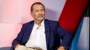 Jaime Antunes e a remuneração dos órgãos sociais: «Vir para o Benfica não se compadece com pessoas a trabalhar por amor»