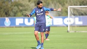 João Brandão: «O ar que se respira quando se ganha não é mesmo que quando não se ganha»