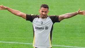 Danilo tem vários pretendes na Arábia Saudita