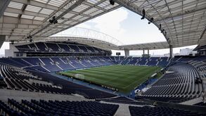 Dragão interditado motiva avisos