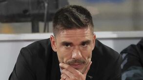 Tiago Margarido: «Devíamos ter sido vencedores»