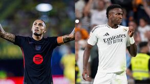 Especial 'El Clásico': o 