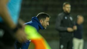 Vasco Matos: «Três pontos saborosos»