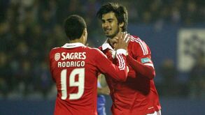 Antigo 'vice' do Valencia denuncia Benfica por corrupção e branqueamento de capitais