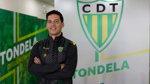 Luís Pinto: «O que temos feito é bom, mas ainda é muito pouco»