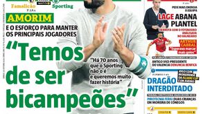 Sábado, 26 de outubro de 2024